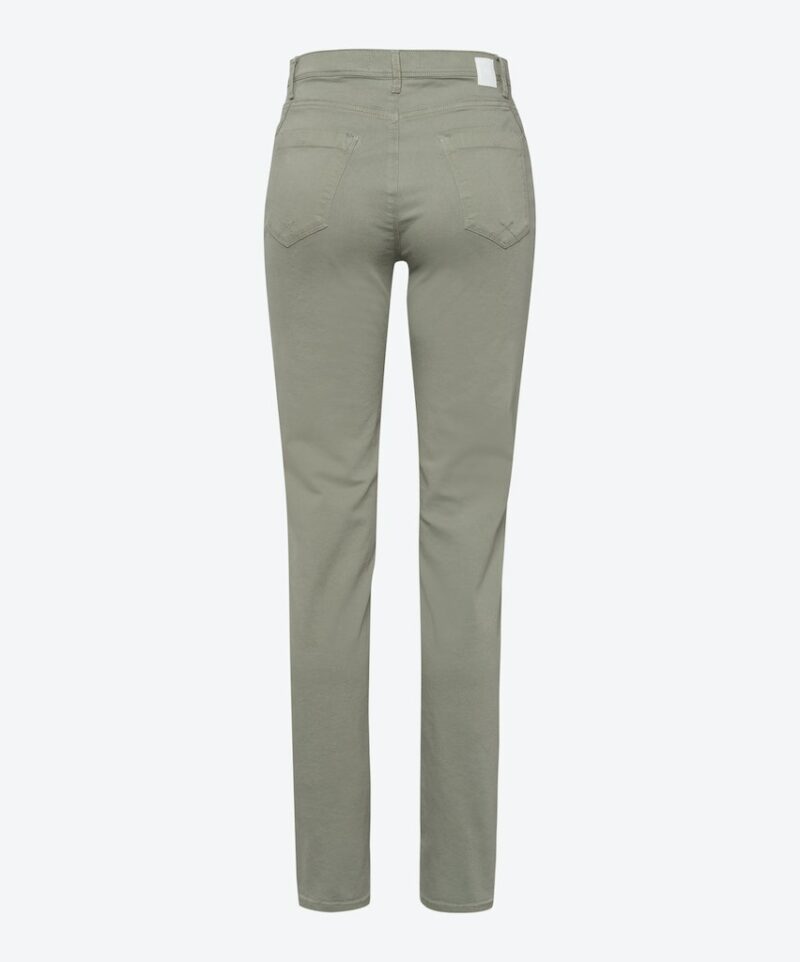 Brax Damen Blue-jeans – Bild 2
