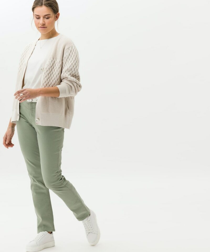 Brax Damen Blue-jeans – Bild 3