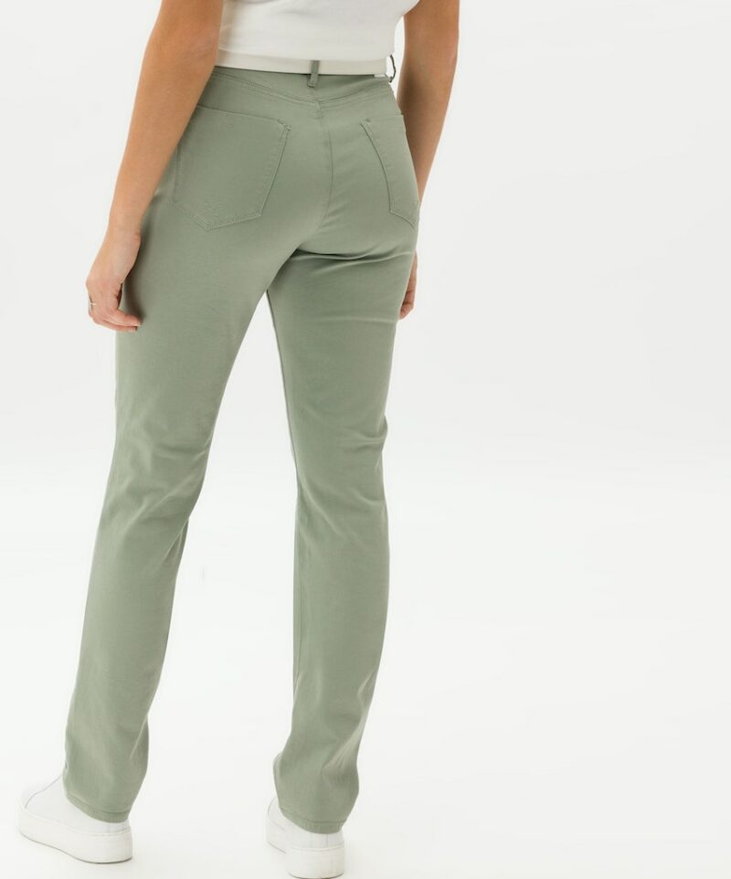 Brax Damen Blue-jeans – Bild 5