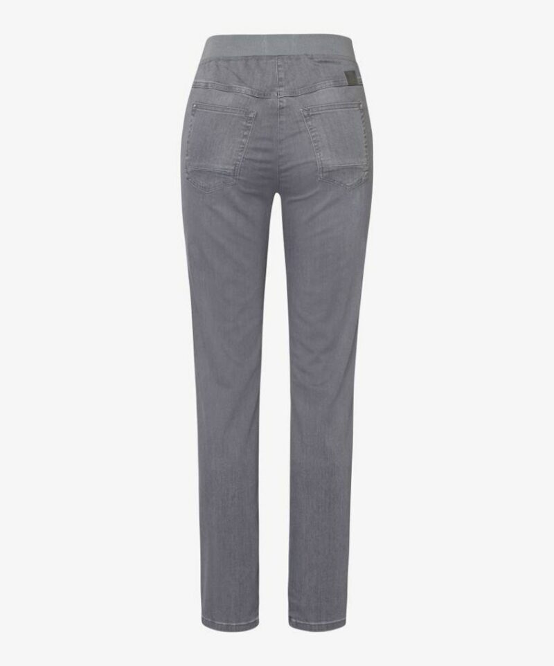 Brax Damen Blue-jeans – Bild 6