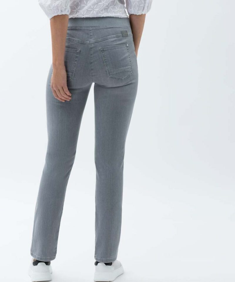 Brax Damen Blue-jeans – Bild 7