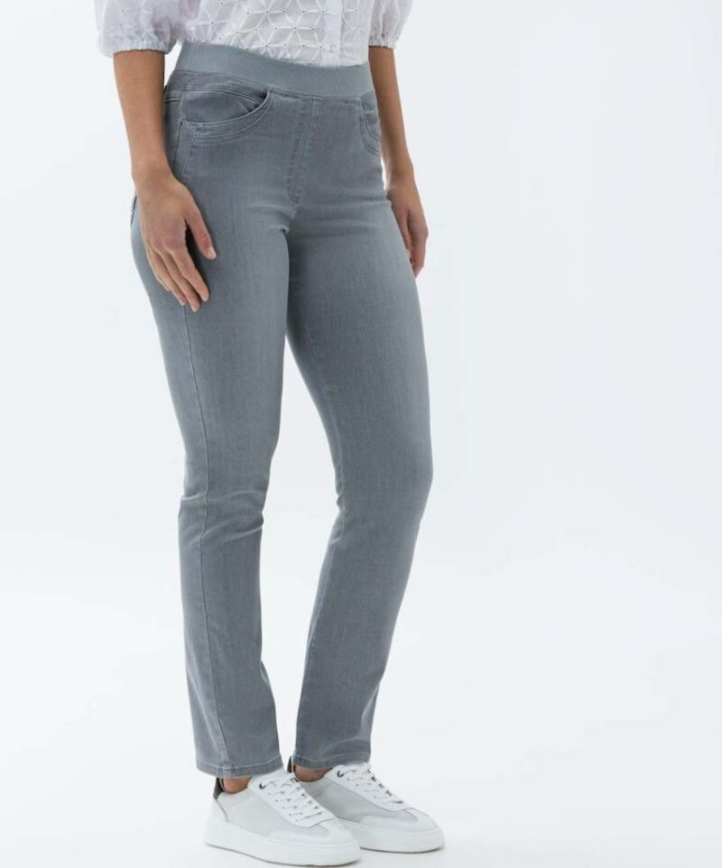 Brax Damen Blue-jeans – Bild 9