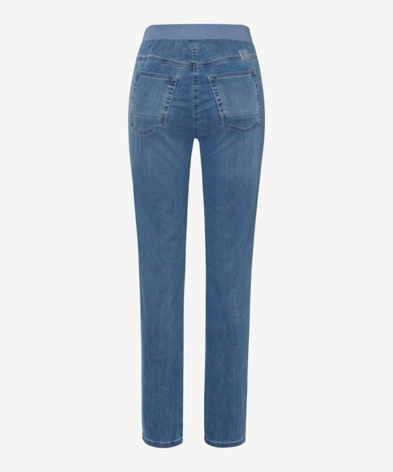 Brax Damen Blue-jeans – Bild 10