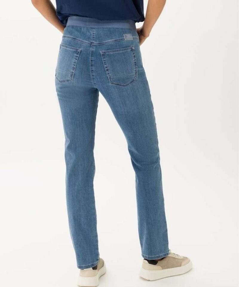 Brax Damen Blue-jeans – Bild 11