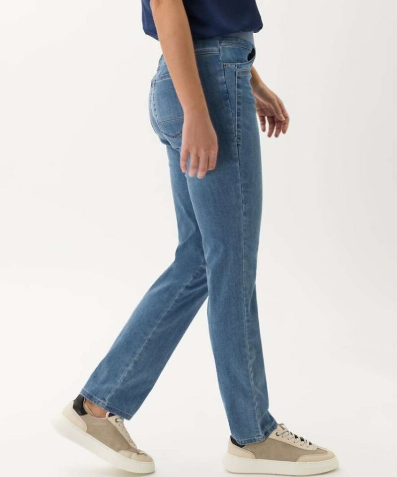 Brax Damen Blue-jeans – Bild 13