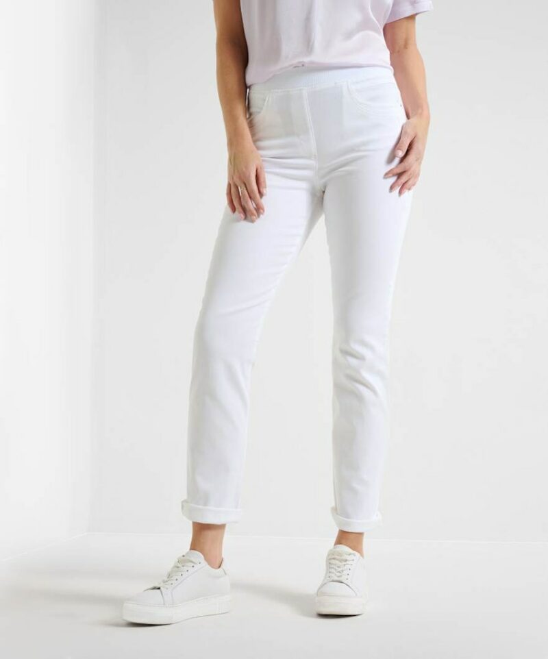 Brax Damen Blue-jeans – Bild 16