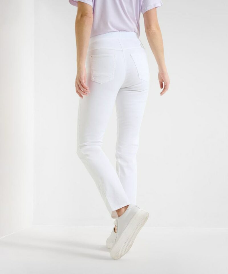 Brax Damen Blue-jeans – Bild 17