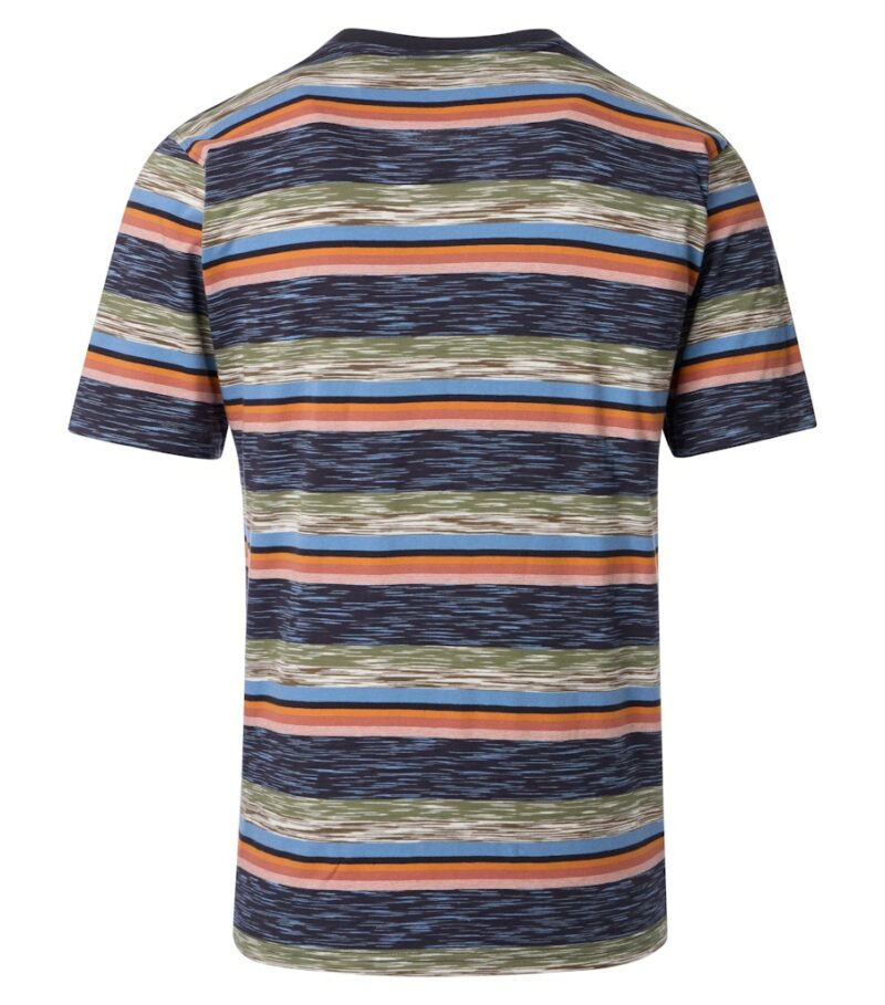 Casa Moda Herren Jeans T.shirt – Bild 4