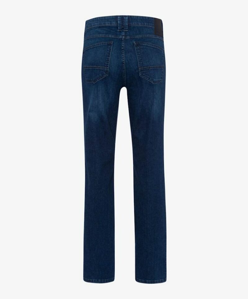 Eurex Herren Blue Jeans Dt. – Bild 3