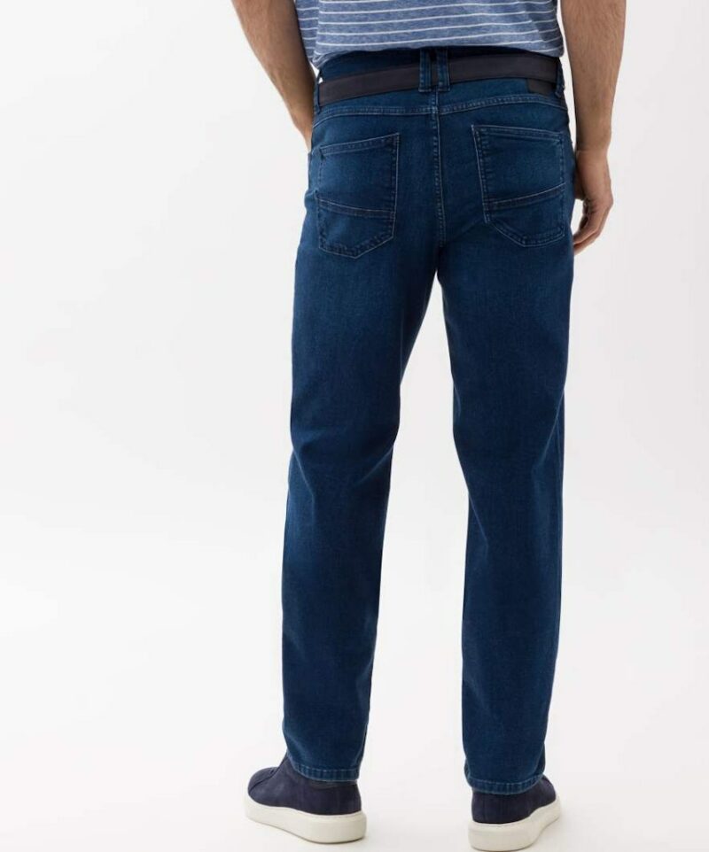 Eurex Herren Blue Jeans Dt. – Bild 4