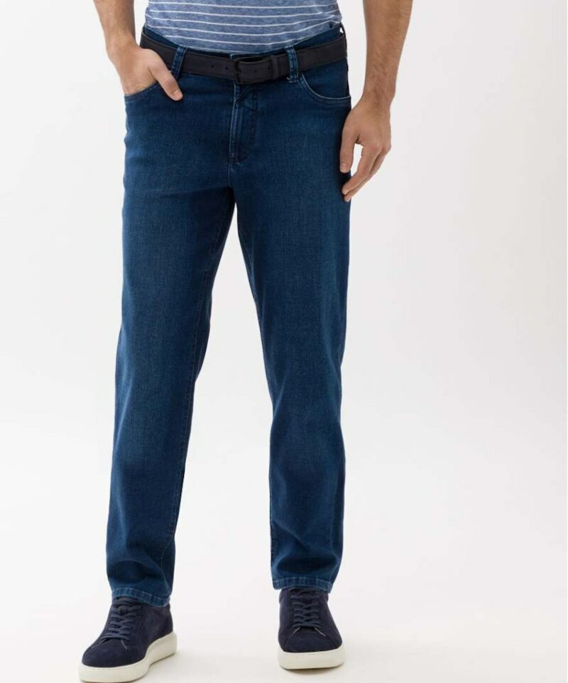 Eurex Herren Blue Jeans Dt. – Bild 5
