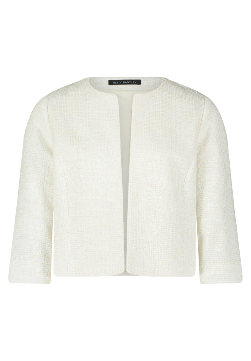 Betty Barclay Damen Jacke/blazer