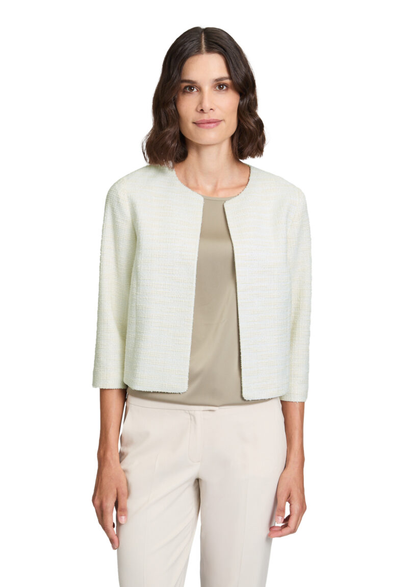 Betty Barclay Damen Jacke/blazer – Bild 3
