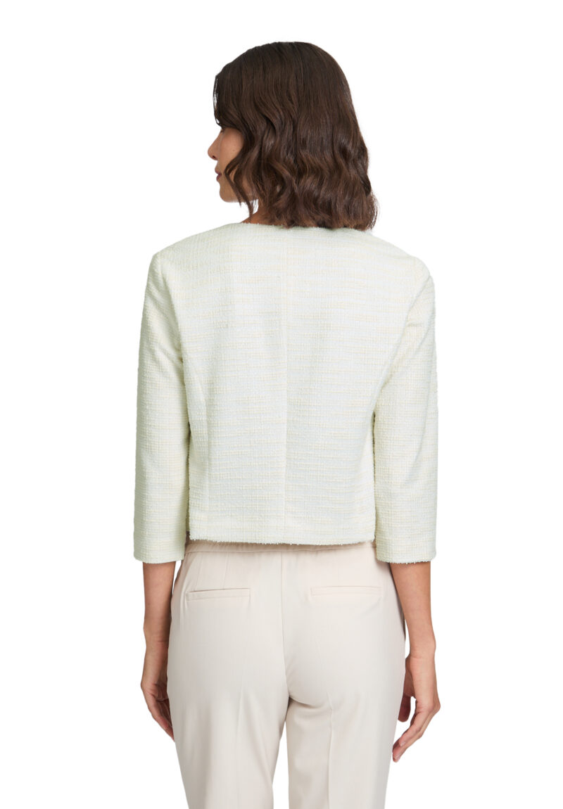 Betty Barclay Damen Jacke/blazer – Bild 4