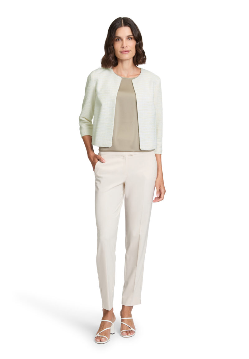 Betty Barclay Damen Jacke/blazer – Bild 5