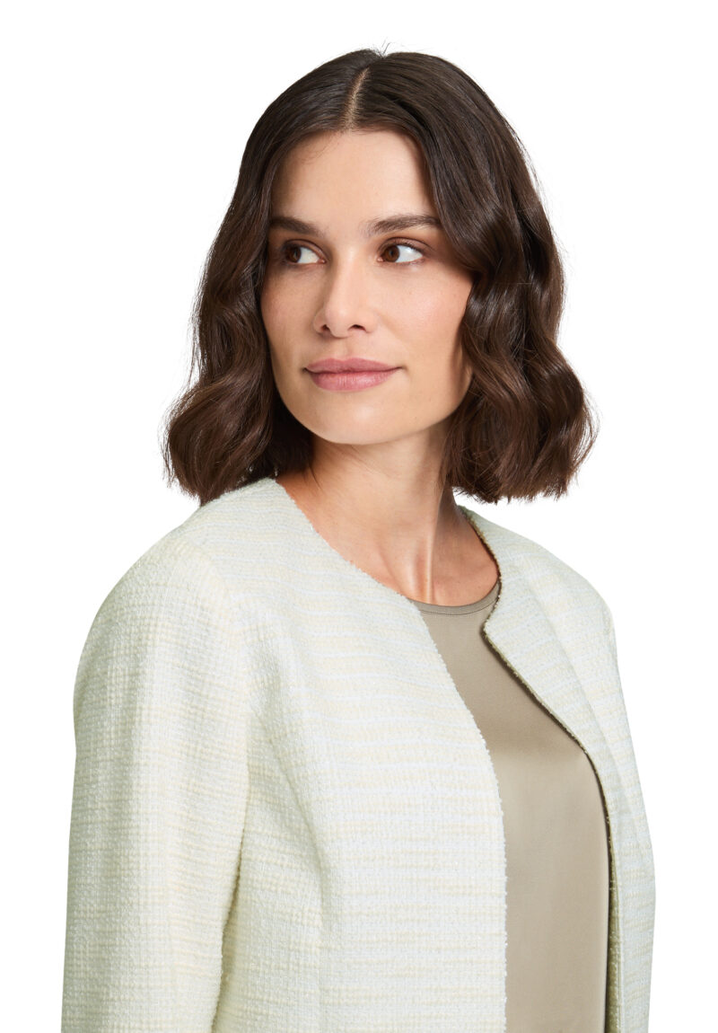 Betty Barclay Damen Jacke/blazer – Bild 6