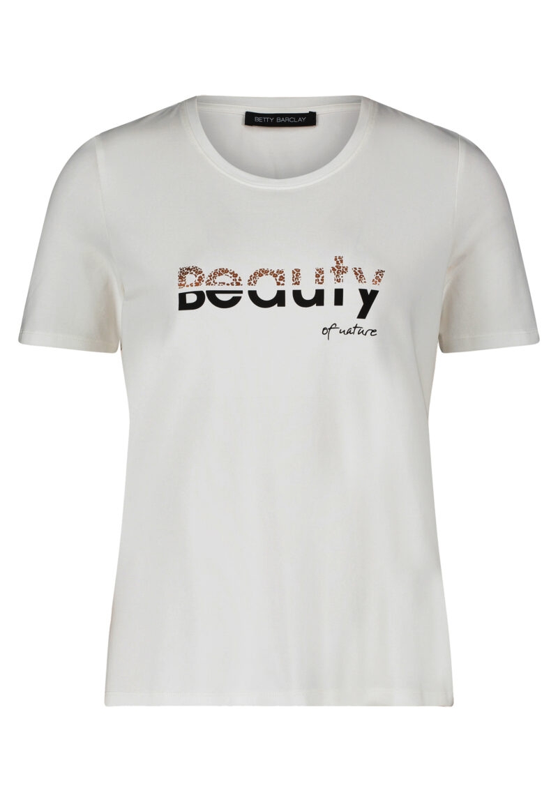 Betty Barclay Damen T-shirt