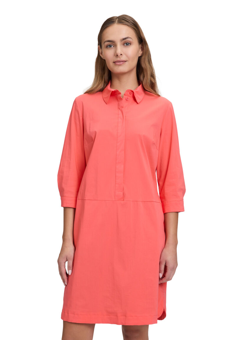 Betty Barclay Damen Kleid Seasonal – Bild 3