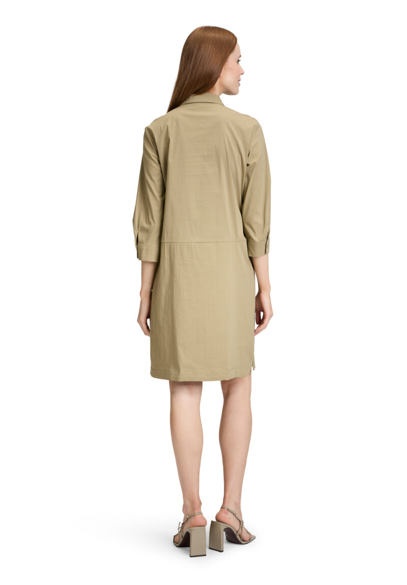 Betty Barclay Damen Kleid Seasonal – Bild 10