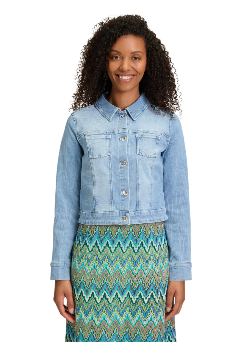 Betty Barclay Damen Jacke/blazer – Bild 3