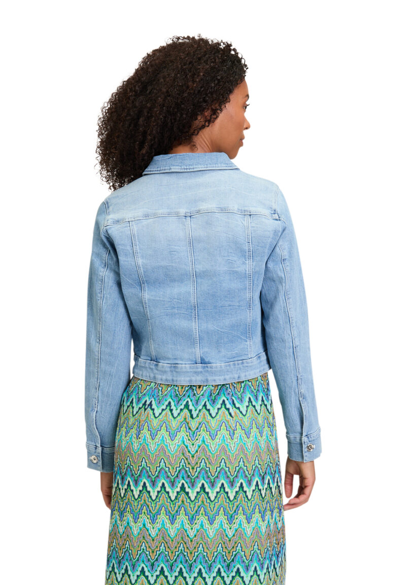 Betty Barclay Damen Jacke/blazer – Bild 4