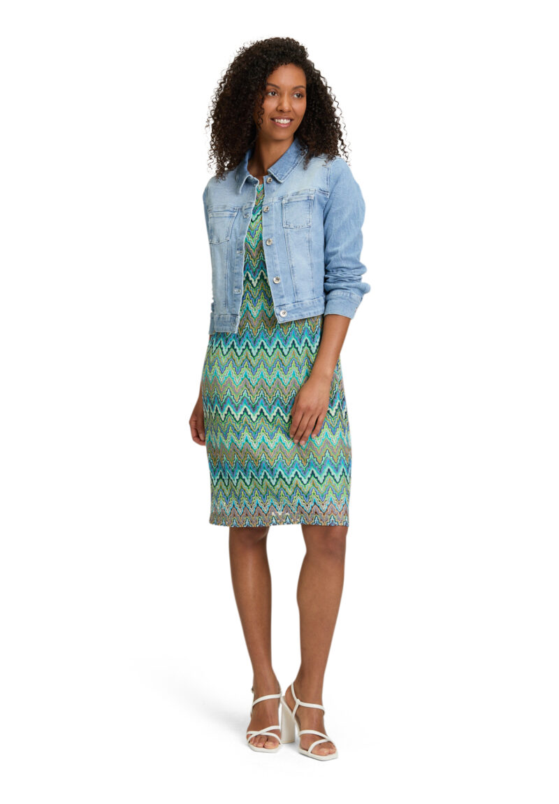Betty Barclay Damen Jacke/blazer – Bild 5