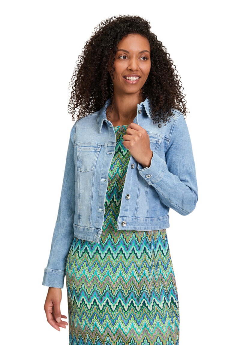 Betty Barclay Damen Jacke/blazer – Bild 6