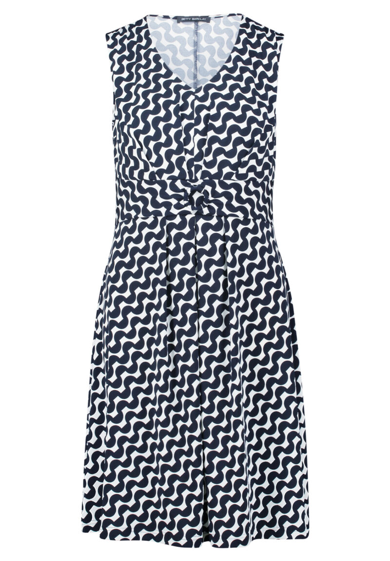 Betty Barclay Damen Kleid Seasonal