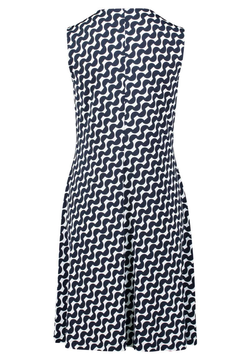 Betty Barclay Damen Kleid Seasonal – Bild 2