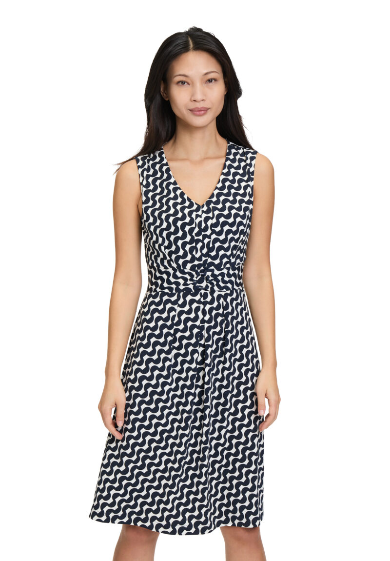 Betty Barclay Damen Kleid Seasonal – Bild 3
