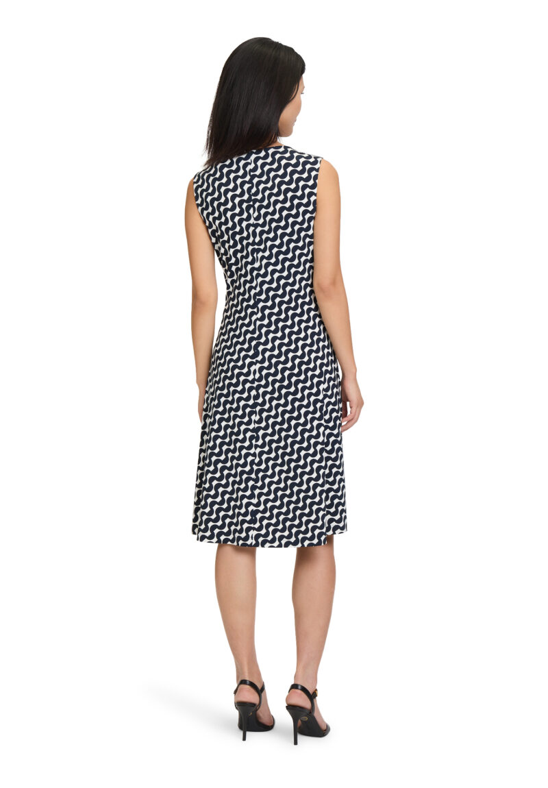Betty Barclay Damen Kleid Seasonal – Bild 4