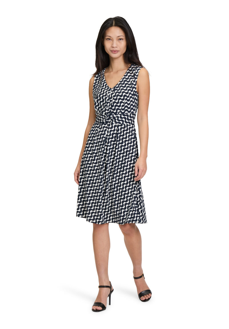 Betty Barclay Damen Kleid Seasonal – Bild 5