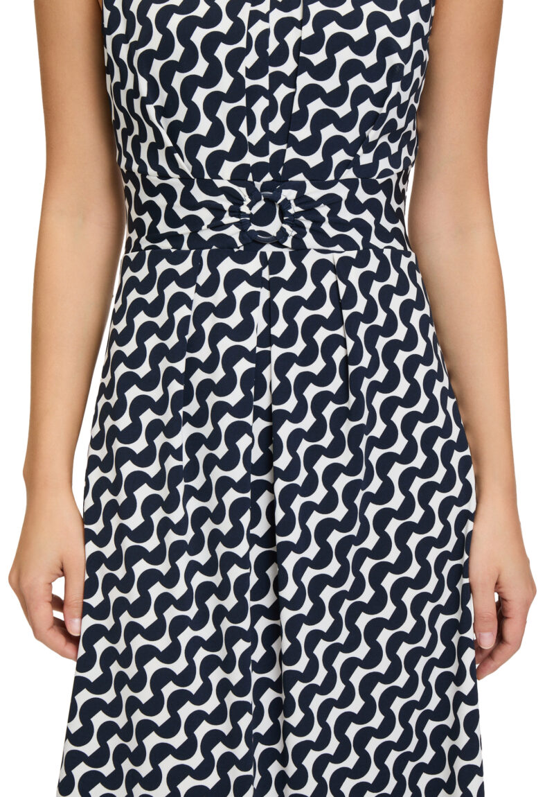 Betty Barclay Damen Kleid Seasonal – Bild 7