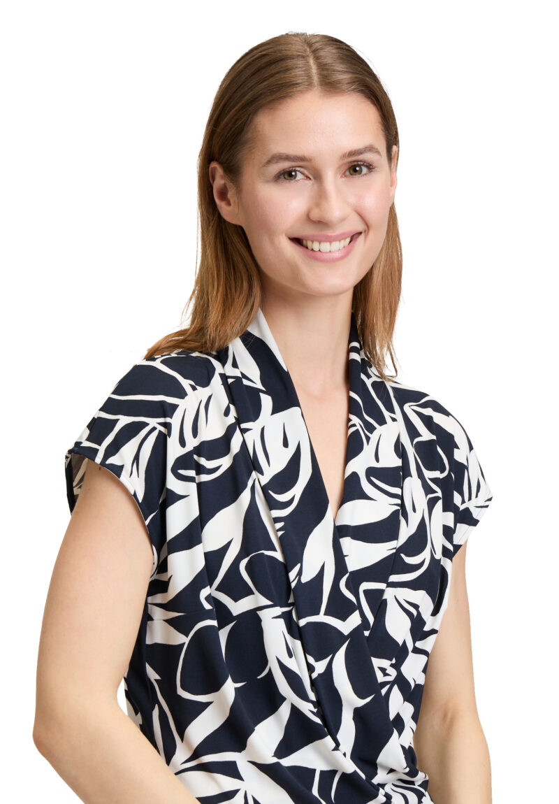 Betty Barclay Damen Hosenanzug – Bild 10