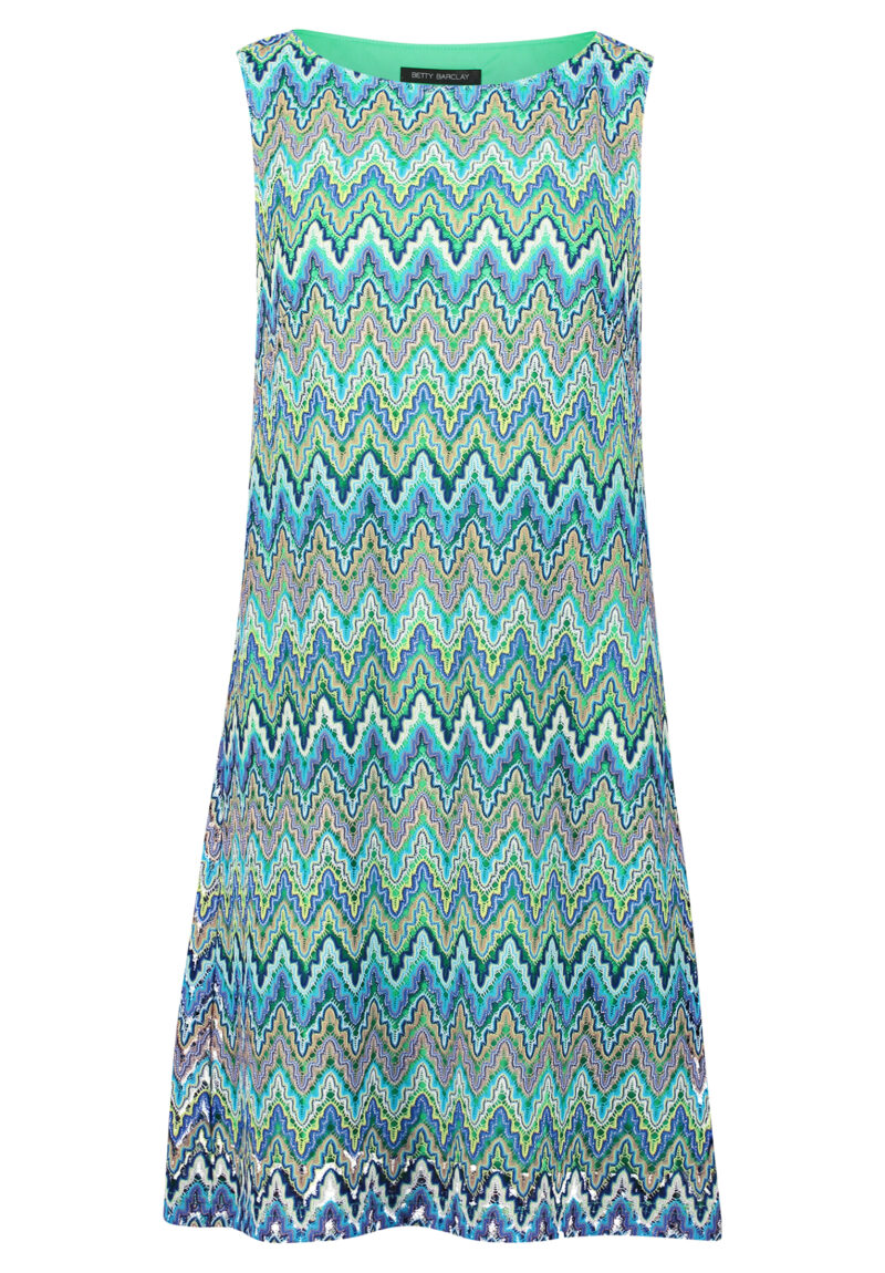 Betty Barclay Damen Kleid Seasonal