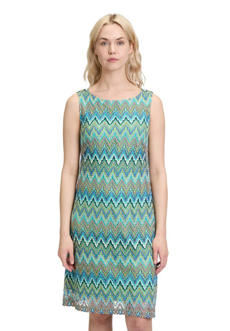 Betty Barclay Damen Kleid Seasonal – Bild 3