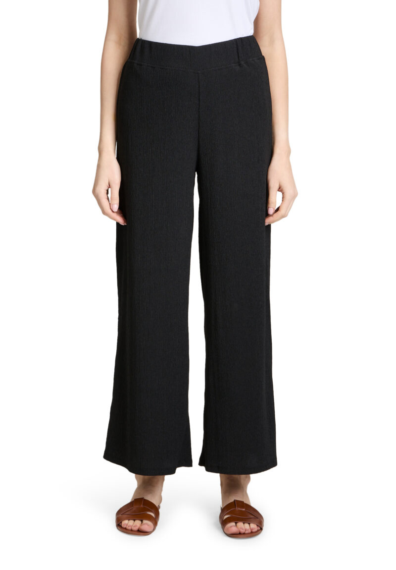 Betty Barclay Damen Hose Stoff – Bild 3