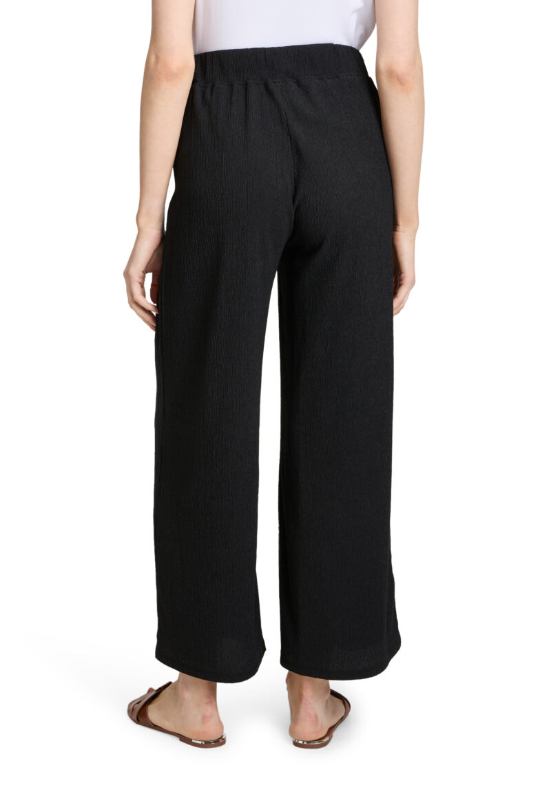 Betty Barclay Damen Hose Stoff – Bild 4