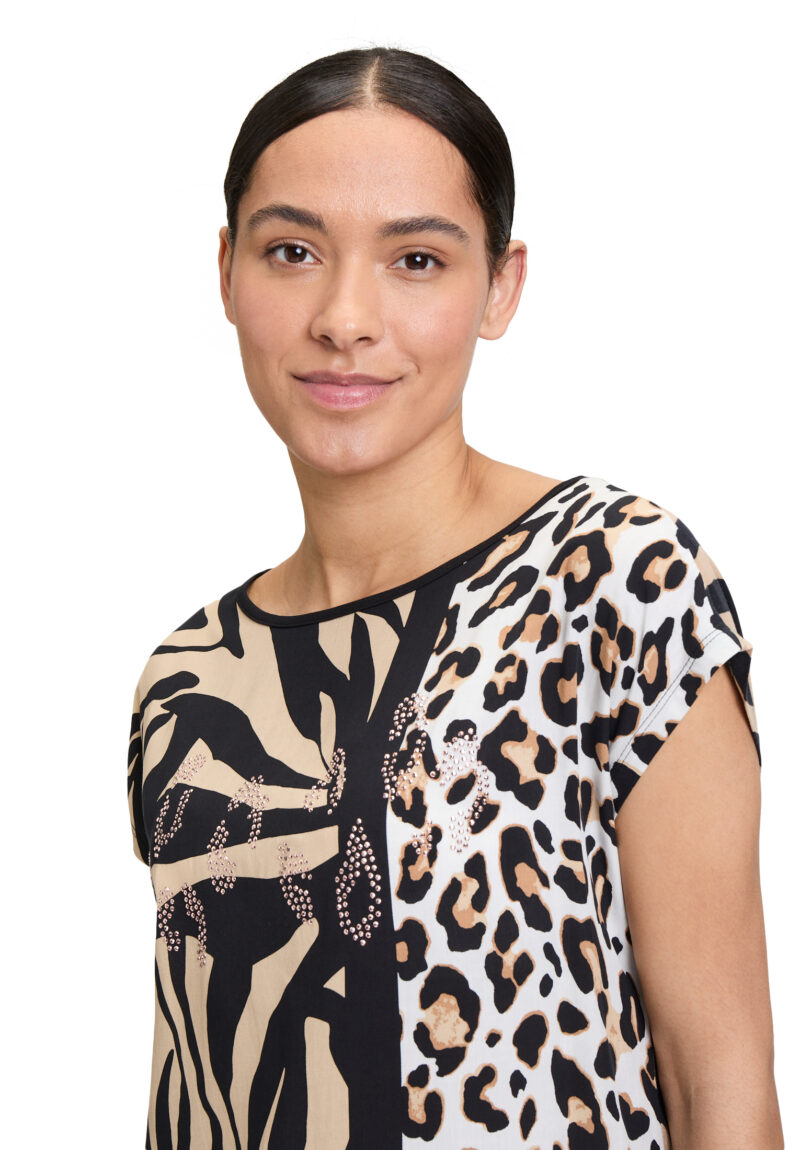 Betty Barclay Damen T-shirt – Bild 6