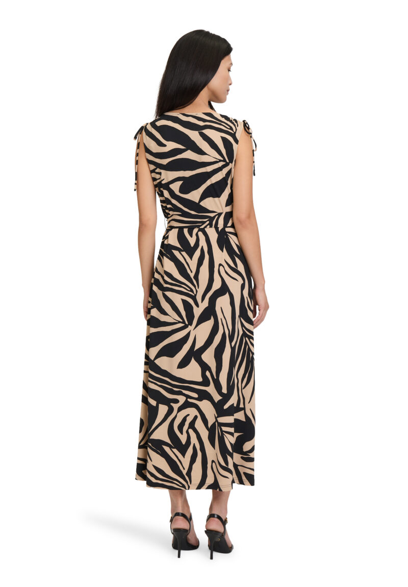Betty Barclay Damen Kleid Seasonal – Bild 4