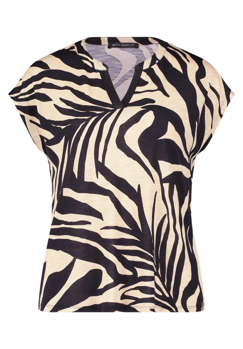 Betty Barclay Damen T-shirt