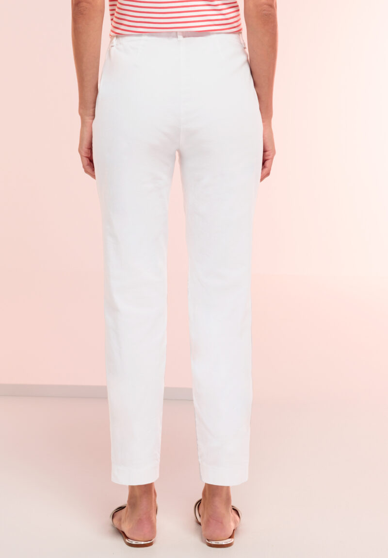 Bianca-moden Damen Hose Stoff – Bild 2