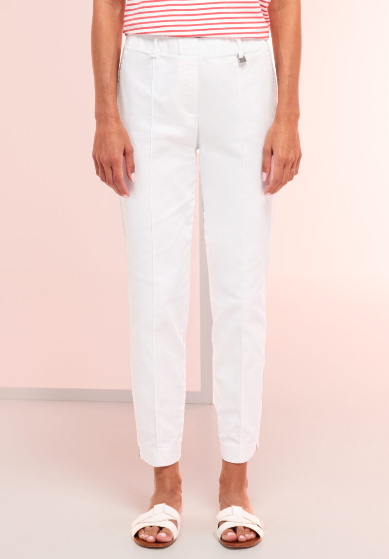 Bianca-moden Damen Hose Stoff – Bild 4
