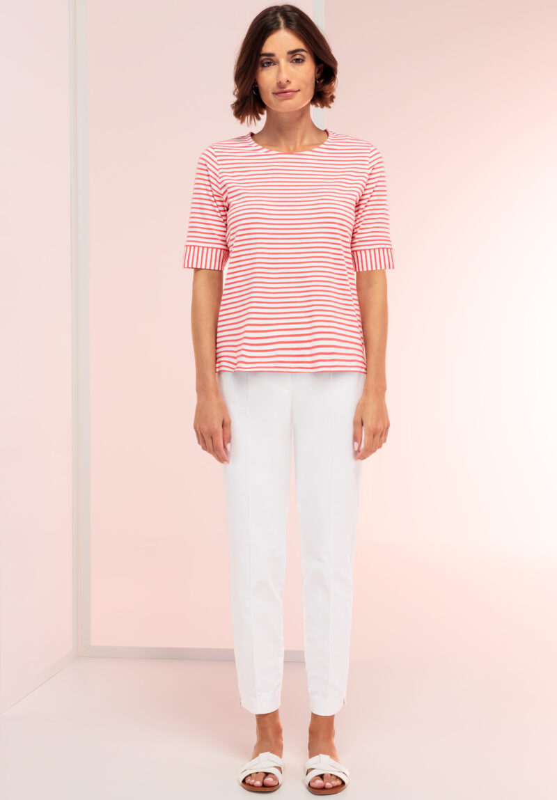 Bianca-moden Damen Hose Stoff – Bild 6