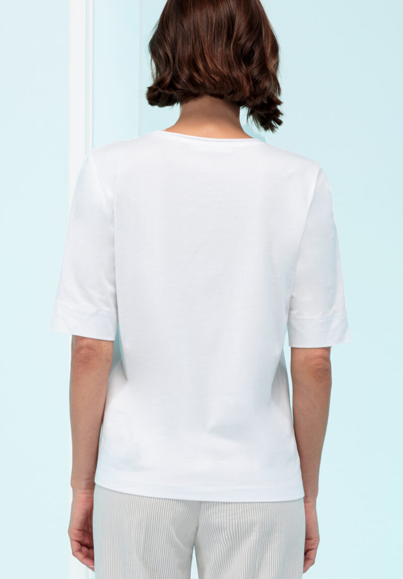 Bianca-moden Damen T-shirt – Bild 2