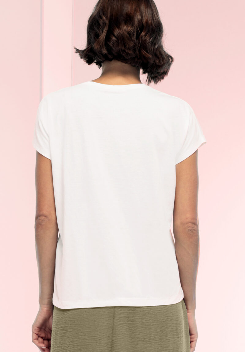 Bianca-moden Damen T-shirt – Bild 2