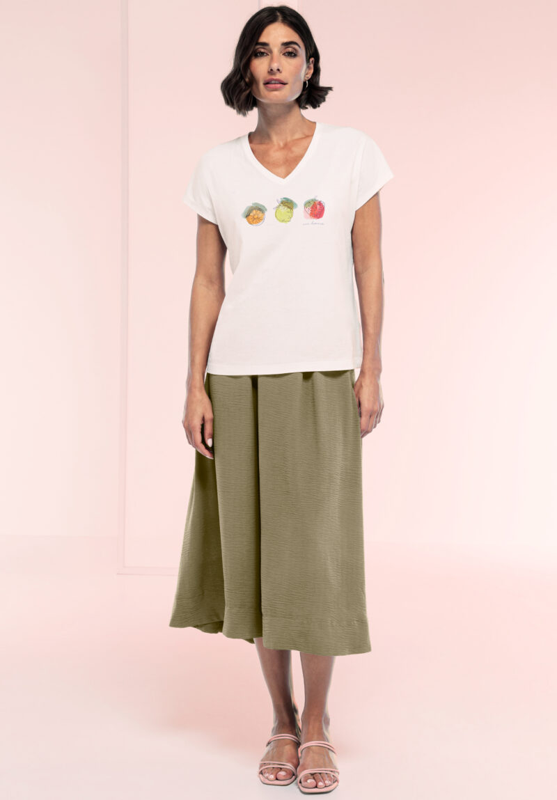 Bianca-moden Damen T-shirt – Bild 6