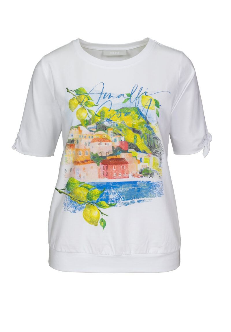 Bianca-moden Damen T-shirt