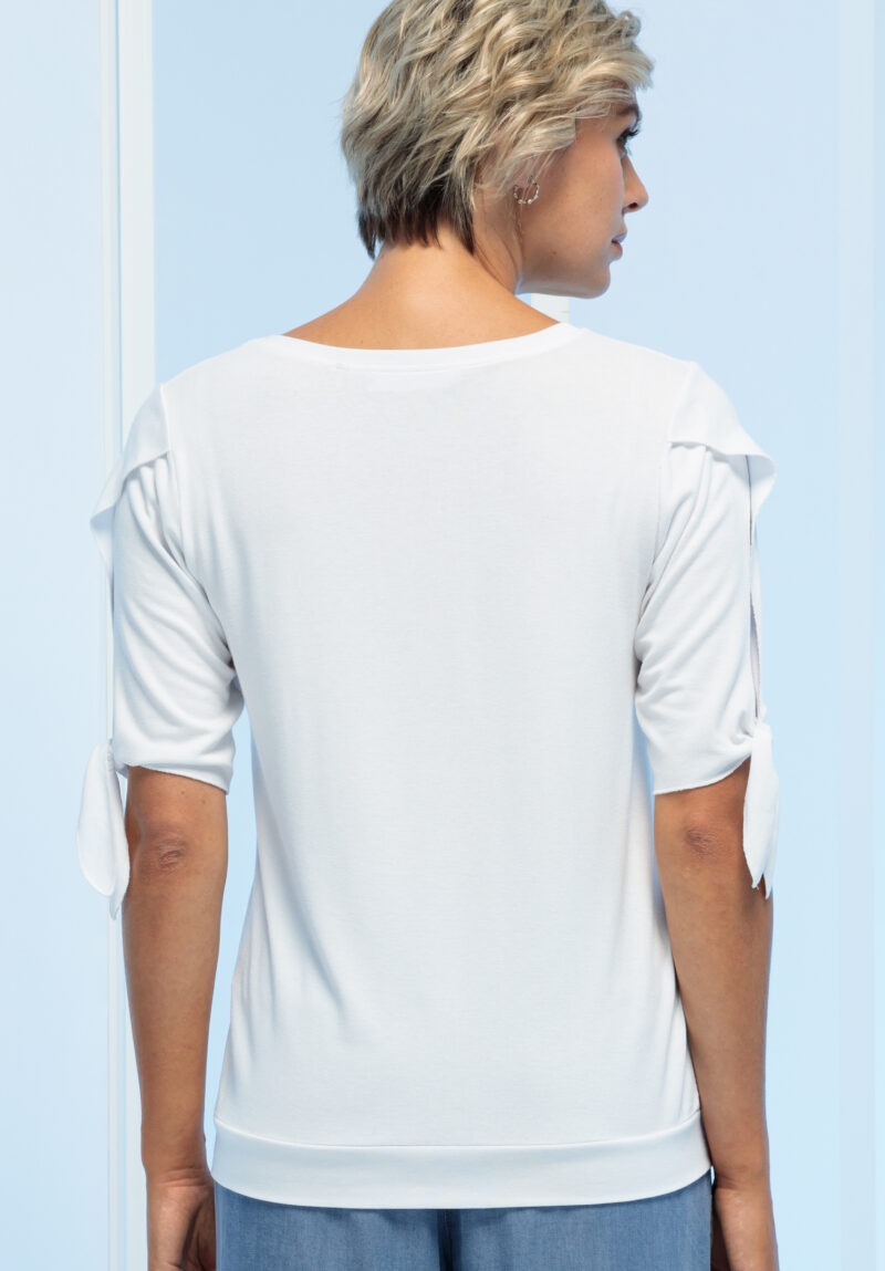 Bianca-moden Damen T-shirt – Bild 2