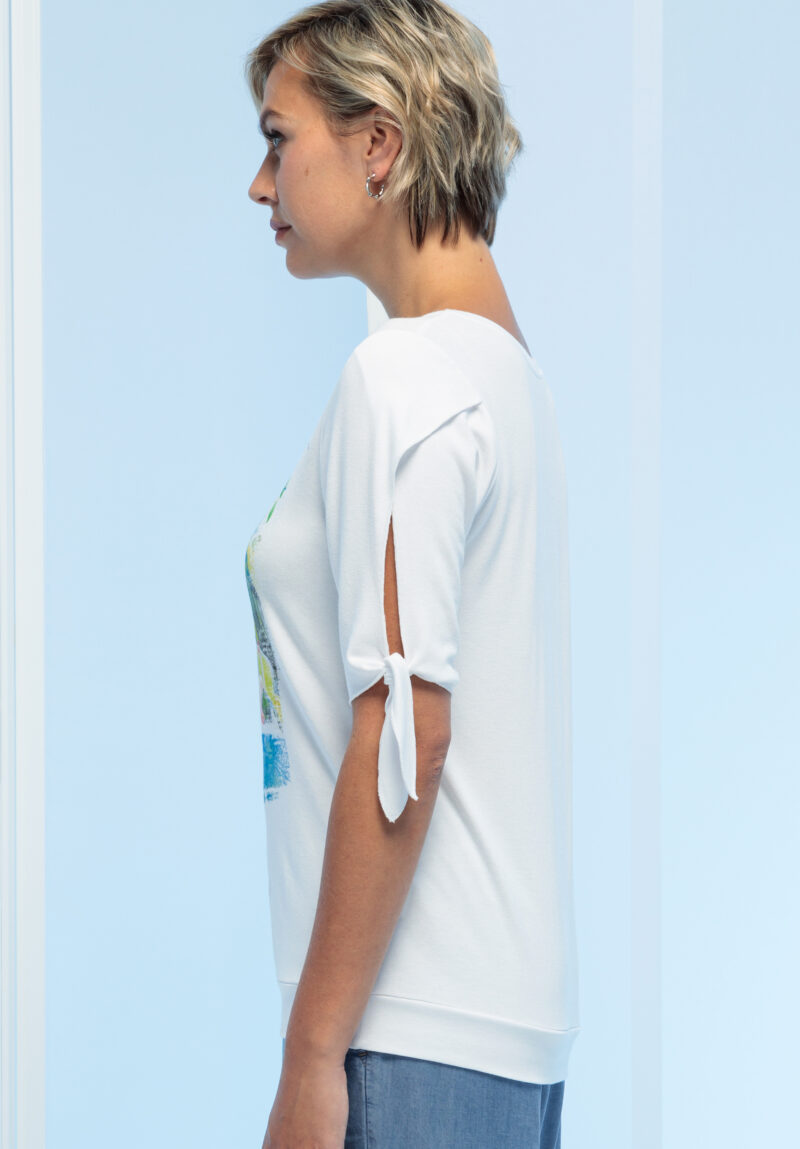 Bianca-moden Damen T-shirt – Bild 3